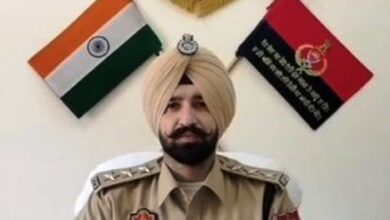 ਜ਼ਿਲ੍ਹਾ ਪ੍ਰਸ਼ਾਸਨ ਨੇ ਲੋਕਾਂ ਨੂੰ ਸੋਸ਼ਲ ਮੀਡੀਆ 'ਤੇ ਵਾਇਰਲ ਹੋਣ ਵਾਲੇ ਜਾਅਲੀ ਭਰਤੀ ਸੰਦੇਸ਼ਾਂ ਤੋਂ ਸਾਵਧਾਨ ਰਹਿਣ ਦੀ ਅਪੀਲ ਕੀਤੀ 