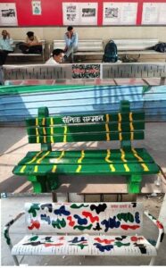 ऑपरेशन सिंदूर की सफलता पर फिरोजपुर मंडल में भारतीय सैनिकों के सम्मान में विशेष कार्यक्रम का आयोजन