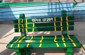 ऑपरेशन सिंदूर की सफलता पर फिरोजपुर मंडल में भारतीय सैनिकों के सम्मान में विशेष कार्यक्रम का आयोजन