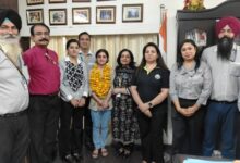 Ferozepur girl secures ‘All India 2nd Rank in CBSE Class X exam