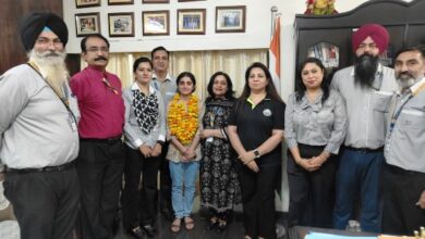 Ferozepur girl secures ‘All India 2nd Rank in CBSE Class X exam