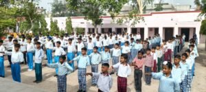 ਜ਼ਿਲ੍ਹਾ ਕਾਨੂੰਨੀ ਸੇਵਾਵਾਂ ਅਥਾਰਟੀ, ਫਿਰੋਜਪੁਰ ਵੱਲੋਂ ਮਨਾਇਆ ਵਿਸ਼ਵ ਤੰਬਾਕੂ ਦਿਵਸ