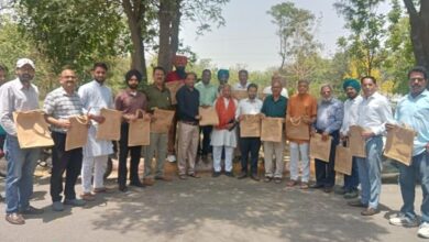 हरियावल पंजाब ने फिरोजपुर में ‘पर्यावरण संरक्षण जागरूकता कार्यक्रम’ आयोजित किया
