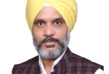 ਭਾਰਤ-ਪਾਕਿ ਤਣਾਅ ਦੀ ਸਥਿਤੀ ਵਿੱਚ ਪੰਜਾਬ ਸਰਕਾਰ ਤੇ ਜ਼ਿਲ੍ਹਾ ਪ੍ਰਸ਼ਾਸਨ ਪੂਰੀ ਤਰ੍ਹਾਂ ਮੁਸਤੈਦ - ਵਿਧਾਇਕ ਦਹੀਯਾ