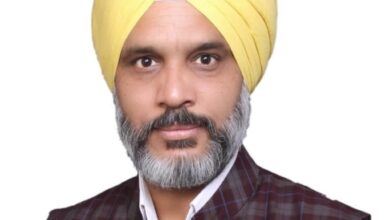 ਭਾਰਤ-ਪਾਕਿ ਤਣਾਅ ਦੀ ਸਥਿਤੀ ਵਿੱਚ ਪੰਜਾਬ ਸਰਕਾਰ ਤੇ ਜ਼ਿਲ੍ਹਾ ਪ੍ਰਸ਼ਾਸਨ ਪੂਰੀ ਤਰ੍ਹਾਂ ਮੁਸਤੈਦ - ਵਿਧਾਇਕ ਦਹੀਯਾ