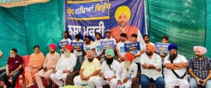 ਵਿਧਾਇਕ ਰਣਬੀਰ ਸਿੰਘ ਭੁੱਲਰ ਨੇ ‘ਨਸ਼ਾ ਮੁਕਤੀ ਯਾਤਰਾ’ ਤਹਿਤ ਵੱਖ-ਵੱਖ ਪਿੰਡਾਂ ਵਿੱਚ ਕੀਤਾ ਸਮਾਗਮਾਂ ਨੂੰ ਸੰਬੋਧਨ