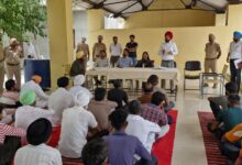 ਜ਼ਿਲ੍ਹਾ ਕਾਨੂੰਨੀ ਸੇਵਾਵਾਂ ਅਥਾਰਟੀ, ਫਿਰੋਜਪੁਰ ਵੱਲੋਂ ਮਨਾਇਆ ਵਿਸ਼ਵ ਤੰਬਾਕੂ ਦਿਵਸ