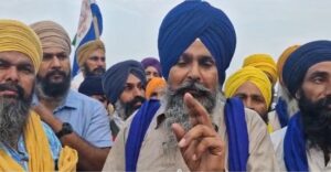 ਕਿਸਾਨਾਂ ਨੇ ਅਧਿਕਾਰੀਆਂ ਦੇ ਭਰੋਸੇ ਤੋਂ ਬਾਅਦ 7 ਮਈ ਦਾ 'ਰੇਲ ਰੋਕੋ' ਵਿਰੋਧ ਪ੍ਰਦਰਸ਼ਨ ਮੁਲਤਵੀ ਕਰ ਦਿੱਤਾ