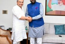 राणा सोढ़ी के प्रयास लाए रंग, फिरोजपुर से हरिद्वार और नांदेड़ साहिब के लिए दो ट्रेन मंजूर