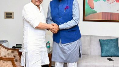 राणा सोढ़ी के प्रयास लाए रंग, फिरोजपुर से हरिद्वार और नांदेड़ साहिब के लिए दो ट्रेन मंजूर