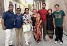 ਫਿਰੋਜ਼ਪੁਰ ਦੇ ਸਾਗਰ ਸਵਾਮੀ ਨੇ UPSC-CDS ਪ੍ਰੀਖਿਆ ਵਿੱਚ ਤੀਜਾ ਸਥਾਨ ਪ੍ਰਾਪਤ ਕੀਤਾ