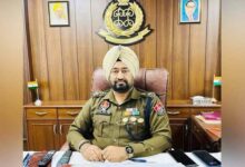 ਇੱਕ ਹਫ਼ਤੇ ਵਿੱਚ ਚੌਥਾ ਵੱਡਾ ਨਸ਼ੀਲੇ ਪਦਾਰਥਾਂ ਦਾ ਪਰਦਾਫਾਸ਼: ਫਿਰੋਜ਼ਪੁਰ ਪੁਲਿਸ ਨੇ 12.07 ਕਿਲੋਗ੍ਰਾਮ ਹੈਰੋਇਨ, 25.12 ਲੱਖ ਰੁਪਏ ਨਕਦ ਬਰਾਮਦ ਕੀਤਾ