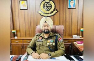 ਇੱਕ ਹਫ਼ਤੇ ਵਿੱਚ ਚੌਥਾ ਵੱਡਾ ਨਸ਼ੀਲੇ ਪਦਾਰਥਾਂ ਦਾ ਪਰਦਾਫਾਸ਼: ਫਿਰੋਜ਼ਪੁਰ ਪੁਲਿਸ ਨੇ 12.07 ਕਿਲੋਗ੍ਰਾਮ ਹੈਰੋਇਨ, 25.12 ਲੱਖ ਰੁਪਏ ਨਕਦ ਬਰਾਮਦ ਕੀਤਾ