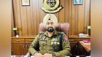 ਇੱਕ ਹਫ਼ਤੇ ਵਿੱਚ ਚੌਥਾ ਵੱਡਾ ਨਸ਼ੀਲੇ ਪਦਾਰਥਾਂ ਦਾ ਪਰਦਾਫਾਸ਼: ਫਿਰੋਜ਼ਪੁਰ ਪੁਲਿਸ ਨੇ 12.07 ਕਿਲੋਗ੍ਰਾਮ ਹੈਰੋਇਨ, 25.12 ਲੱਖ ਰੁਪਏ ਨਕਦ ਬਰਾਮਦ ਕੀਤਾ