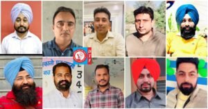 ਸਿੱਖਿਆ ਵਿਭਾਗ ਵੱਲੋਂ ਸਿੱਧੀ ਭਰਤੀ ਦੀਆਂ ਪੋਸਟਾਂ ਰੱਦ ਕਰਨ ਦੀ ਡੀ.ਟੀ.ਐਫ. ਵੱਲੋਂ ਨਿਖੇਧੀ ਸਿੱਖਿਆ ਵਿਭਾਗ ਵੱਲੋਂ ਸਿੱਧੀ ਭਰਤੀ ਦੀਆਂ ਪੋਸਟਾਂ ਰੱਦ ਕਰਨ ਦੀ ਡੀ.ਟੀ.ਐਫ. ਵੱਲੋਂ ਨਿਖੇਧੀ