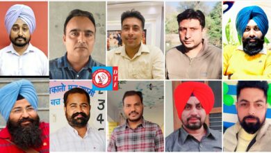 ਸਿੱਖਿਆ ਵਿਭਾਗ ਵੱਲੋਂ ਸਿੱਧੀ ਭਰਤੀ ਦੀਆਂ ਪੋਸਟਾਂ ਰੱਦ ਕਰਨ ਦੀ ਡੀ.ਟੀ.ਐਫ. ਵੱਲੋਂ ਨਿਖੇਧੀ