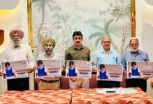 Mayank Foundation unveils 2025-26 Calendar packed with 27 Community-Driven Initiatives