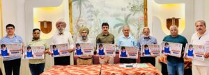 Mayank Foundation unveils 2025-26 Calendar packed with 27 Community-Driven Initiatives