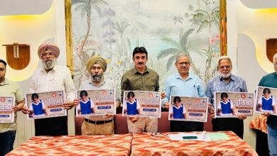 Mayank Foundation unveils 2025-26 Calendar packed with 27 Community-Driven Initiatives