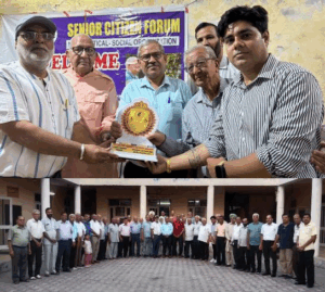 SCF ਨੇ ਇਮਾਨਦਾਰੀ, ਸਮਾਜ ਸੇਵਾ ਦੇ ਚੈਂਪੀਅਨਾਂ ਦਾ ਸਨਮਾਨ ਕੀਤਾ, ਨਾਗਰਿਕ ਕਾਰਵਾਈ ਦਾ ਪ੍ਰਣ ਲਿਆ