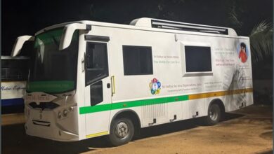 Free Eye Check-up Camp by Satya Sai Seva Sangathan in Ferozepur on June 3 and 4 - An Initiative to Ensure No One is Left Behind