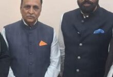 ਰਾਣਾ ਸੋਢੀ ਨੇ ਵਿਜੈ ਰੁਪਾਨੀ ਦੇ ਅਕਾਲ ਚਲਾਣੇ 'ਤੇ ਦੁੱਖ ਪ੍ਰਗਟਾਇਆ