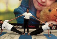 दास एंड ब्राऊन वल्र्ड स्कूल में फिरोजपुर मेगा स्पोर्टस फैस्टिवल सम्पन्न, 260 विद्यार्थियो ने 16 खेल गतिविधियो में लिया हिस्सा