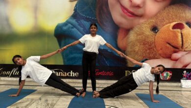 दास एंड ब्राऊन वल्र्ड स्कूल में फिरोजपुर मेगा स्पोर्टस फैस्टिवल सम्पन्न, 260 विद्यार्थियो ने 16 खेल गतिविधियो में लिया हिस्सा