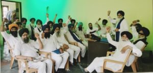 ਕਿਸਾਨ ਮਜ਼ਦੂਰ ਸੰਘਰਸ਼ ਕਮੇਟੀ ਪੰਜਾਬ ਵੱਲੋਂ 14 ਜੁਲਾਈ ਨੂੰ ਪੰਜਾਬ ਭਰ ਵਿੱਚ ਬਿਜਲੀ ਅਦਾਰੇ ਦੇ ਸੰਪੂਰਨ ਨਿਜੀਕਰਨ ਖਿਲਾਫ ਚੀਫ ਦਫਤਰਾਂ ਅਤੇ ਐਸ.ਸੀ. ਪਾਵਰ ਕੌਮ ਦੇ ਦਫਤਰਾਂ ਅੱਗੇ ਲੱਗਣ ਵਾਲੇ ਧਰਨਿਆਂ ਦੀਆਂ ਤਿਆਰੀਆਂ ਜ਼ੋਰਾਂ ਤੇ