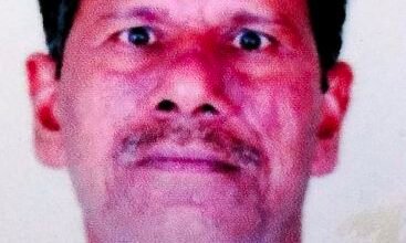 लोकतंत्र सेनानी संघ द्वारा 25 जून को आपातकाल को काला दिवस के रूप में मनाया जाएगा लोकतंत्र सेनानी संघ द्वारा 25 जून को आपातकाल को काला दिवस के रूप में मनाया जाएगा