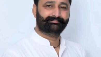 ਕਾਂਗਰਸ ਨੇ 2027 ਦੀਆਂ ਚੋਣਾਂ ਦੀਆਂ ਤਿਆਰੀਆਂ ਸ਼ੁਰੂ ਕਰ ਦਿੱਤੀਆਂ: ਗੁਰਭੇਜ ਸਿੰਘ ਟਿੱਬੀ ਗੁਰੂ ਹਰ ਸਹਾਏ ਇੰਚਾਰਜ ਨਿਯੁਕਤ