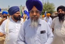 ਪ੍ਰੀਪੇਡ ਮੀਟਰਾਂ, ਲੈਂਡ ਪੂਲਿੰਗ ਨੀਤੀ ਅਤੇ ਜਥੇਬੰਦੀ ਖਿਲਾਫ ਫੈਲਾਈਆਂ ਅਫਵਾਹਾਂ ਖਿਲਾਫ਼ ਕਿਸਾਨ ਮਜ਼ਦੂਰ ਸੰਘਰਸ਼ ਕਮੇਟੀ ਵੱਲੋਂ ਅੰਮ੍ਰਿਤਸਰ ਮਹਿਤਾ ਰੋਡ ਅੱਡਾ ਸੈਦੋਲੇਹਲ-ਖੁਜਾਲਾ ਤੇ ਫੂਕਿਆ ਬਿਜਲੀ ਮੰਤਰੀ ਈਟੀਓ ਅਤੇ ਮਨੋਹਰ ਲਾਲ ਖੱਟੜ ਦਾ ਪੁਤਲਾ