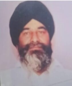 ਪਰਿਵਾਰਕ ਝਗੜੇ ਨੇ ਜਾਨਲੇਵਾ ਰੂਪ ਧਾਰਨ ਕਰ ਲਿਆ: ਫਿਰੋਜ਼ਪੁਰ ਪਿੰਡ ਵਿੱਚ ਭਤੀਜੇ ਨੇ ਚਾਚੇ ਨੂੰ ਗੋਲੀ ਮਾਰ ਦਿੱਤੀ