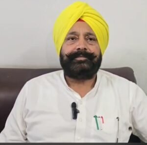 MLA Sarari denies corruption charges; Says ready to face any probe