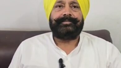 MLA Sarari denies corruption charges; Says ready to face any probe