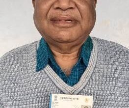 पंजाब में दृष्टिबाधितों के मुद्दों पर कार्रवाई के लिए PFB ने मुख्यमंत्री को सौंपा ज्ञापन