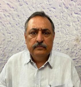 ਵਿਸ਼ਵ ਜੂਨੋਸਿਸ ਦਿਵਸ ਤਹਿਤ 7 ਜੁਲਾਈ ਨੂੰ ਕੁੱਤਿਆਂ ਦੀ ਵੈਕਸੀਨੇਸ਼ਨ ਲਈ ਲਗਾਇਆ ਜਾਵੇਗਾ ਕੈਂਪ : ਡਾ. ਹਿਮਾਂਸ਼ੂ ਸਿਆਲ ਵਿਸ਼ਵ ਜੂਨੋਸਿਸ ਦਿਵਸ ਤਹਿਤ 7 ਜੁਲਾਈ ਨੂੰ ਕੁੱਤਿਆਂ ਦੀ ਵੈਕਸੀਨੇਸ਼ਨ ਲਈ ਲਗਾਇਆ ਜਾਵੇਗਾ ਕੈਂਪ : ਡਾ. ਹਿਮਾਂਸ਼ੂ ਸਿਆਲ