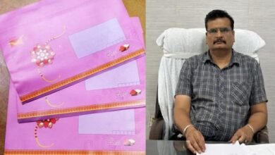 ਰੱਖੜੀ ਰਹੇਗੀ ਸੁਰੱਖਿਅਤ, ਡਾਕ ਵਿਭਾਗ ਨੇ ਜਾਰੀ ਕੀਤੇ ਆਕਰਸ਼ਕ ਵਾਟਰਪਰੂਫ ਲਿਫ਼ਾਫ਼ੇ 