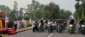 गोल्डन ऐरो डिवीजन ने कारगिल विजय दिवस पर माल्यार्पण और सामुदायिक कार्यक्रमों का आयोजन किया