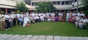 ਸੀਨੀਅਰ ਸਿਟੀਜ਼ਨ ਫੋਰਮ ਨੇ ਨਾਗਰਿਕ ਮਸਲਿਆਂ ਨੂੰ ਉਭਾਰਿਆ; ਸਬੰਧਤ ਅਧਿਕਾਰੀਆਂ ਨਾਲ ਚਿੰਤਾਵਾਂ ਸਾਂਝੀਆਂ ਕੀਤੀਆਂ