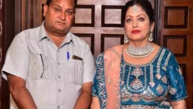 Ferozepuronline wishes Vijay Monga and Sunita Monga heartiest 30th Wedding Anniversary Ferozepuronline wishes Vijay Monga and Sunita Monga heartiest 30th Wedding Anniversary