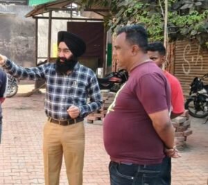 ਡਿਪਟੀ ਕਮਿਸ਼ਨਰ ਫਿਰੋਜ਼ਪੁਰ ਦੇ ਆਦੇਸ਼ਾਂ ਦੀ ਪਾਲਣਾ ਤਹਿਤ ਖਾਲੀ ਪਲਾਟ ਮਾਲਕਾਂ ਤੇ ਕਾਰਵਾਈ ਦੀ ਸ਼ੁਰੂਆਤ ਡਿਪਟੀ ਕਮਿਸ਼ਨਰ ਫਿਰੋਜ਼ਪੁਰ ਦੇ ਆਦੇਸ਼ਾਂ ਦੀ ਪਾਲਣਾ ਤਹਿਤ ਖਾਲੀ ਪਲਾਟ ਮਾਲਕਾਂ ਤੇ ਕਾਰਵਾਈ ਦੀ ਸ਼ੁਰੂਆਤ