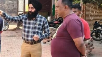 ਡਿਪਟੀ ਕਮਿਸ਼ਨਰ ਫਿਰੋਜ਼ਪੁਰ ਦੇ ਆਦੇਸ਼ਾਂ ਦੀ ਪਾਲਣਾ ਤਹਿਤ ਖਾਲੀ ਪਲਾਟ ਮਾਲਕਾਂ ਤੇ ਕਾਰਵਾਈ ਦੀ ਸ਼ੁਰੂਆਤ