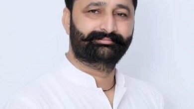 ਕਾਂਗਰਸ ਪਾਰਟੀ ਵੱਲੋਂ ਓਬੀਸੀ ਭਾਈਚਾਰੇ ਦੇ ਮੁੱਦਿਆਂ ਸਬੰਧੀ 25 ਜੁਲਾਈ ਨੂੰ ਨਵੀਂ ਦਿੱਲੀ ਦੇ ਤਾਲਕਟੋਰਾ ਸਟੇਡੀਅਮ ਵਿਖੇ ਹੋਵੇਗਾ ਭਾਗੀਦਾਰੀ ਨਿਆਏ ਸੰਮੇਲਨ - ਗੁਰਭੇਜ ਟਿੱਬੀ ਕਾਂਗਰਸ ਪਾਰਟੀ ਵੱਲੋਂ ਓਬੀਸੀ ਭਾਈਚਾਰੇ ਦੇ ਮੁੱਦਿਆਂ ਸਬੰਧੀ 25 ਜੁਲਾਈ ਨੂੰ ਨਵੀਂ ਦਿੱਲੀ ਦੇ ਤਾਲਕਟੋਰਾ ਸਟੇਡੀਅਮ ਵਿਖੇ ਹੋਵੇਗਾ ਭਾਗੀਦਾਰੀ ਨਿਆਏ ਸੰਮੇਲਨ - ਗੁਰਭੇਜ ਟਿੱਬੀ