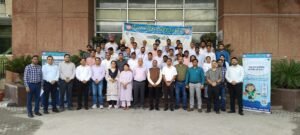 विश्व पर्यावरण दिवस अभियान के दौरान उल्लेखनीय योगदान के लिए किया गया रेल कर्मचारियों को सम्मानित विश्व पर्यावरण दिवस अभियान के दौरान उल्लेखनीय योगदान के लिए किया गया रेल कर्मचारियों को सम्मानित