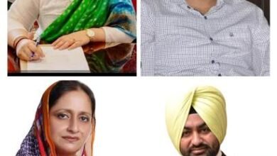 ਪੰਜਾਬ ਵਿੱਚੋ 50,000 ਤੋਂ ਘੱਟ ਆਬਾਦੀ ਵਾਲੇ ਸ਼ਹਿਰਾਂ ਵਿੱਚੋ ਜ਼ੀਰਾ ਸ਼ਹਿਰ ਨੰਬਰ 1