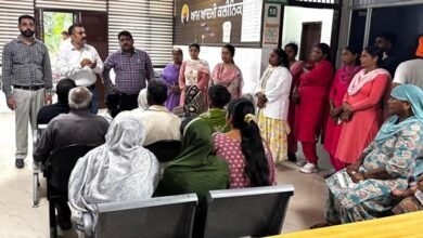 ਜਿਲ੍ਹੇ ਦੇ ਸਾਰੇ ਆਮ ਆਦਮੀ ਕਲੀਨਿਕ ਤੇ ਰੇਬੀਜ਼ ਦੀ ਬਿਮਾਰੀ ਤੋਂ ਬਚਾਅ ਲਈ ਟੀਕਾਕਰਨ ਸ਼ੁਰੂ 