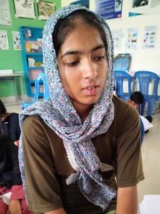 ਪਿੰਡ ਦੀ ਕੁੜੀ ਦੀ ਤਿੰਨ ਵਾਰ ਦੀ ਵਿੱਦਿਅਕ ਪ੍ਰਾਪਤੀ ਨੇ ਫਿਰੋਜ਼ਪੁਰ ਦੇ ਸਰਕਾਰੀ ਹਾਈ ਸਕੂਲ ਦਾ ਮਾਣ ਵਧਾਇਆ ਪਿੰਡ ਦੀ ਕੁੜੀ ਦੀ ਤਿੰਨ ਵਾਰ ਦੀ ਵਿੱਦਿਅਕ ਪ੍ਰਾਪਤੀ ਨੇ ਫਿਰੋਜ਼ਪੁਰ ਦੇ ਸਰਕਾਰੀ ਹਾਈ ਸਕੂਲ ਦਾ ਮਾਣ ਵਧਾਇਆ