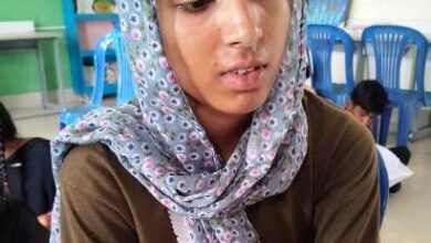 ਪਿੰਡ ਦੀ ਕੁੜੀ ਦੀ ਤਿੰਨ ਵਾਰ ਦੀ ਵਿੱਦਿਅਕ ਪ੍ਰਾਪਤੀ ਨੇ ਫਿਰੋਜ਼ਪੁਰ ਦੇ ਸਰਕਾਰੀ ਹਾਈ ਸਕੂਲ ਦਾ ਮਾਣ ਵਧਾਇਆ