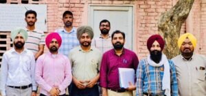 ਰਾਜਨੀਤਕ ਲਾਹੇ ਲਈ ਉਦਘਾਟਨ ਸਮਾਰੋਹ ਮੌਕੇ ਅਧਿਆਪਕਾਂ ਨੂੰ ਸੱਦਣਾ ਗੈਰ ਵਾਜਬ-ਡੀ ਟੀ ਐੱਫ ਰਾਜਨੀਤਕ ਲਾਹੇ ਲਈ ਉਦਘਾਟਨ ਸਮਾਰੋਹ ਮੌਕੇ ਅਧਿਆਪਕਾਂ ਨੂੰ ਸੱਦਣਾ ਗੈਰ ਵਾਜਬ-ਡੀ ਟੀ ਐੱਫ